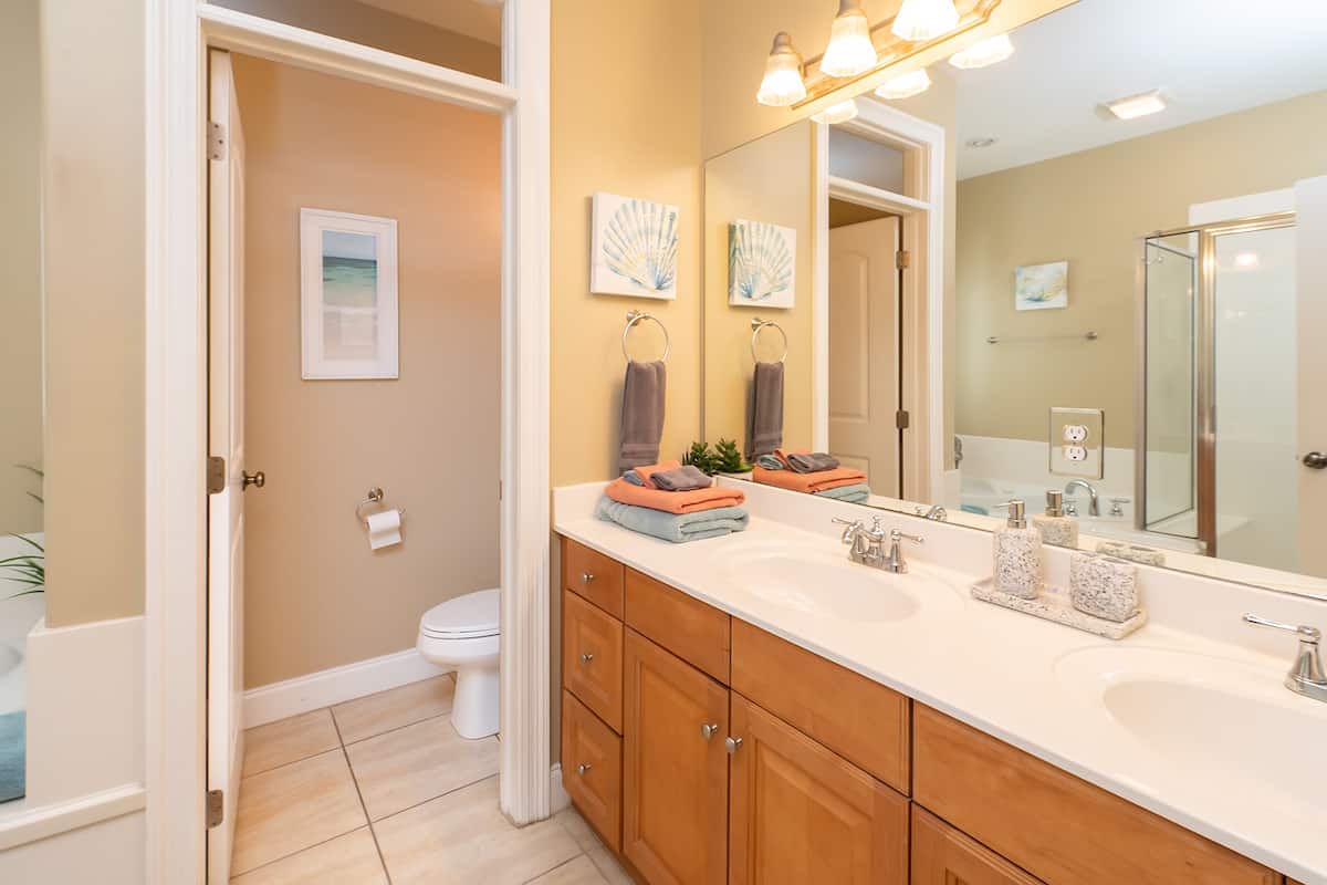 Albacore Adventure PCB vacation home photo 12 of 61 from the Airbnb gallery