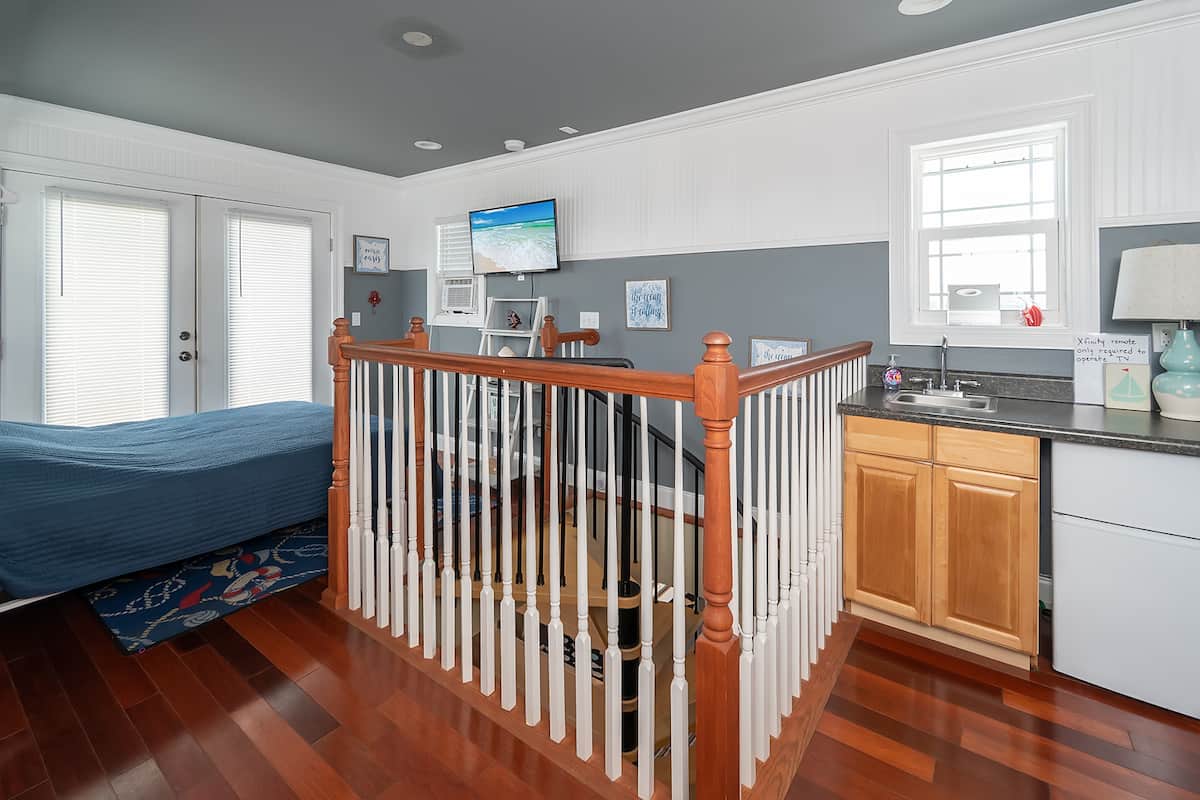 Albacore Adventure PCB vacation home photo 13 of 61 from the Airbnb gallery