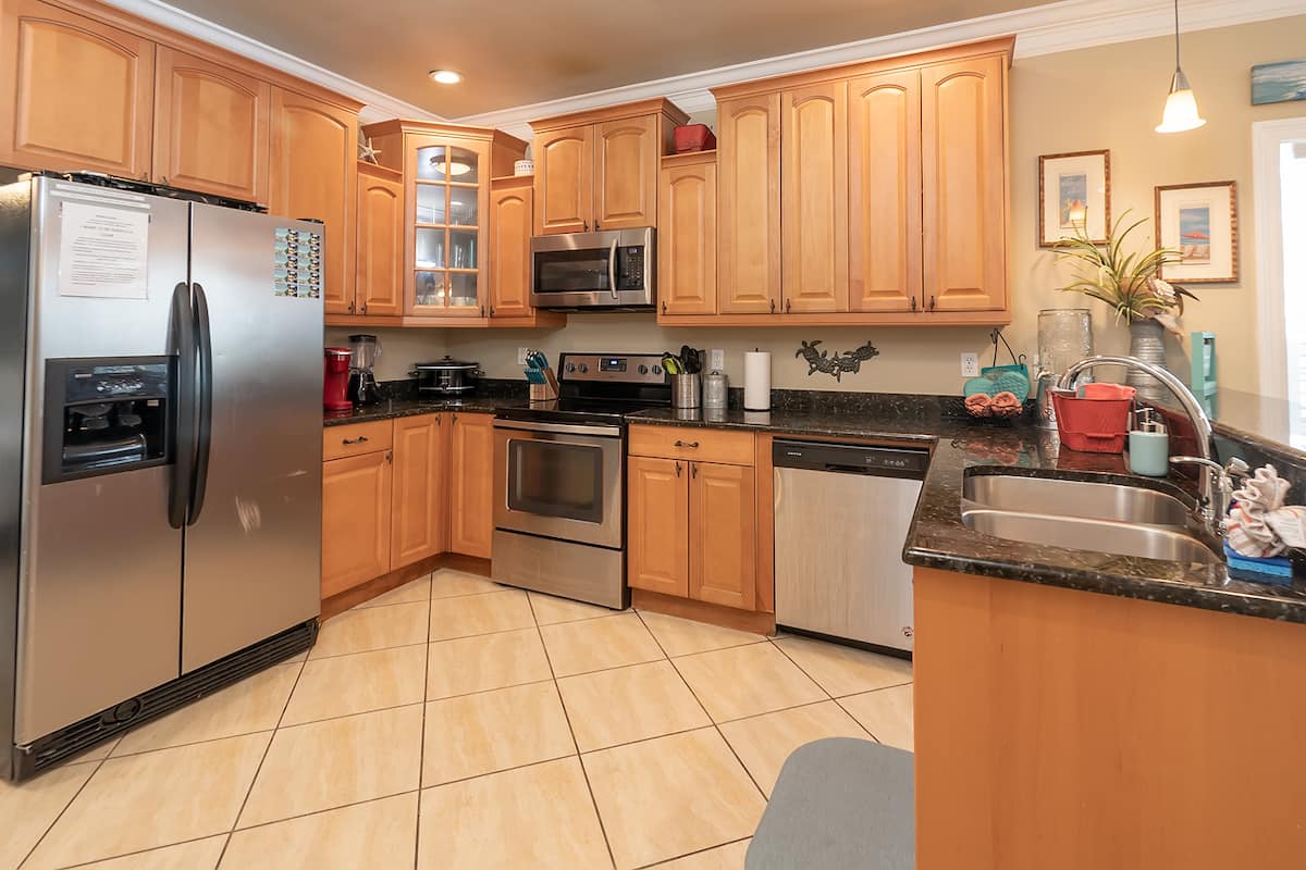 Albacore Adventure PCB vacation home photo 17 of 61 from the Airbnb gallery