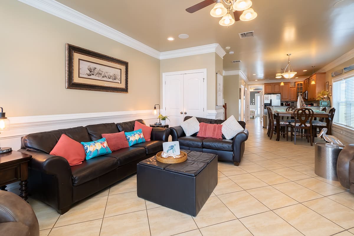 Albacore Adventure PCB vacation home photo 18 of 61 from the Airbnb gallery