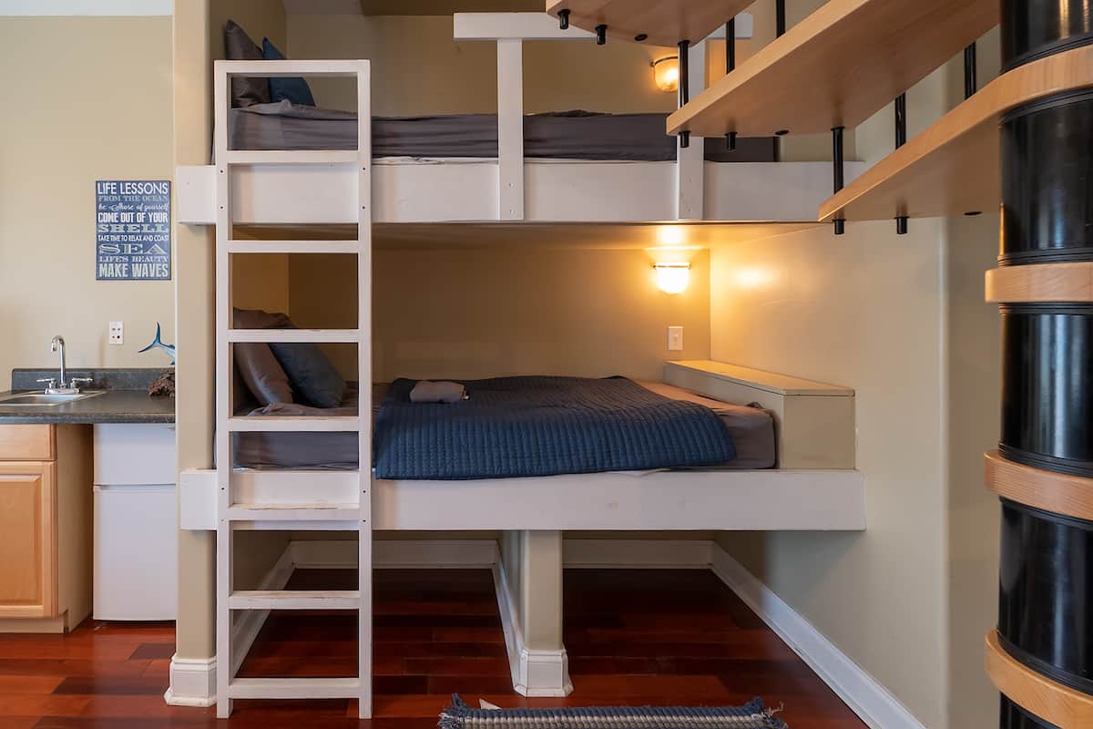Albacore Adventure PCB vacation home photo 19 of 61 from the Airbnb gallery