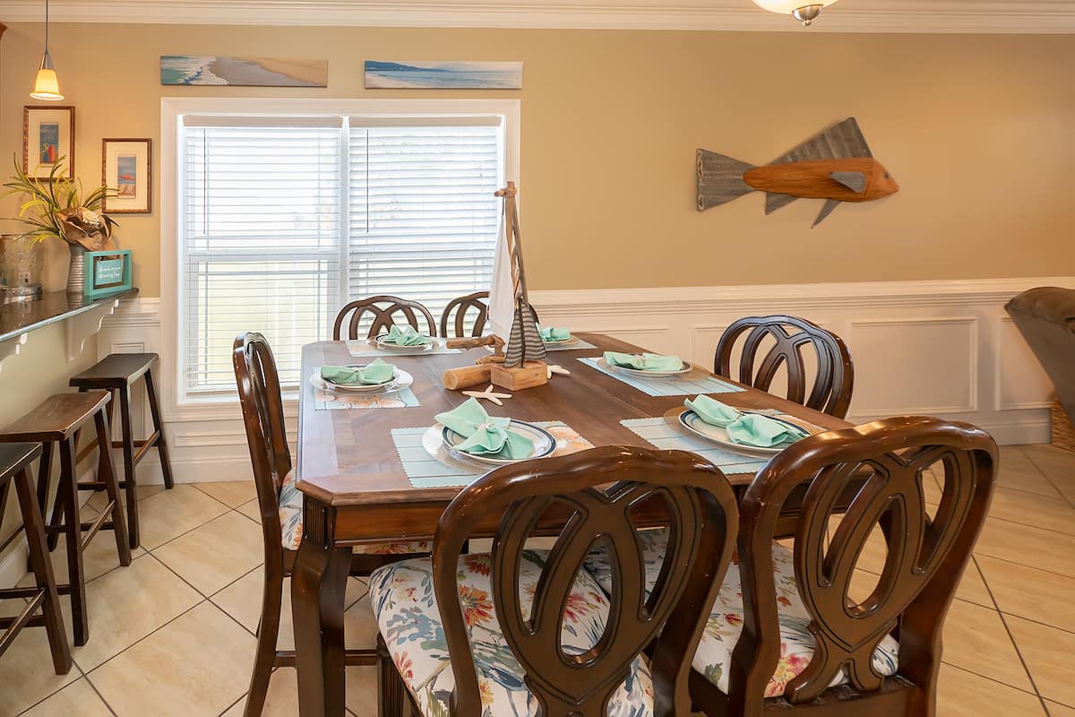 Albacore Adventure PCB vacation home photo 23 of 61 from the Airbnb gallery