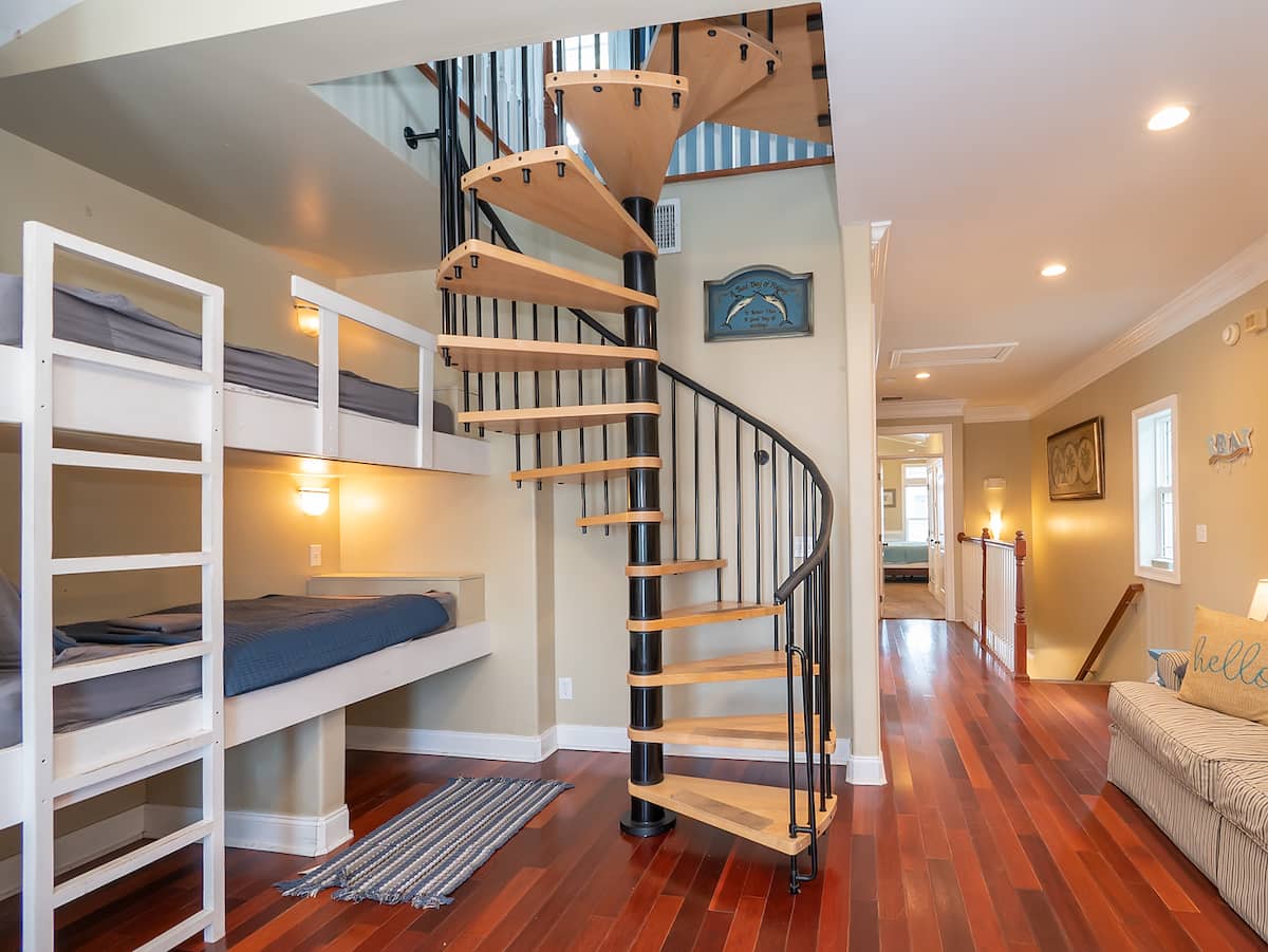 Albacore Adventure PCB vacation home photo 24 of 61 from the Airbnb gallery