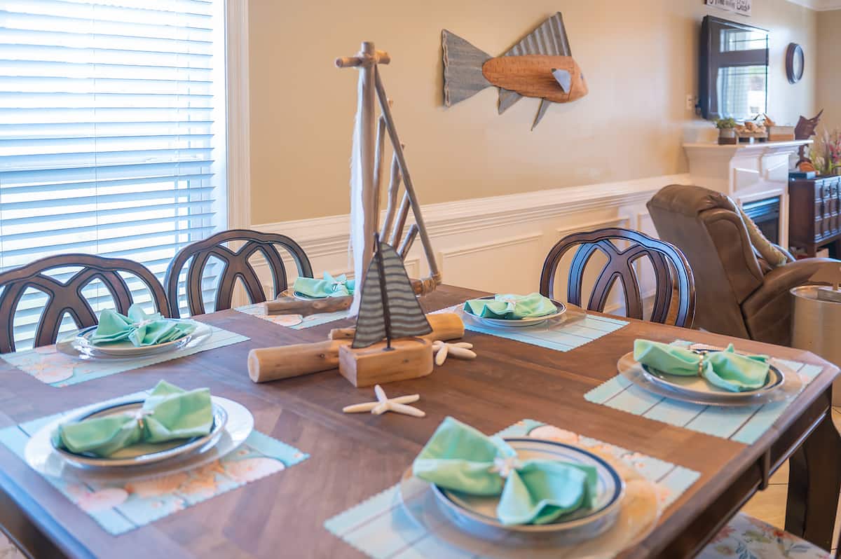 Albacore Adventure PCB vacation home photo 25 of 61 from the Airbnb gallery