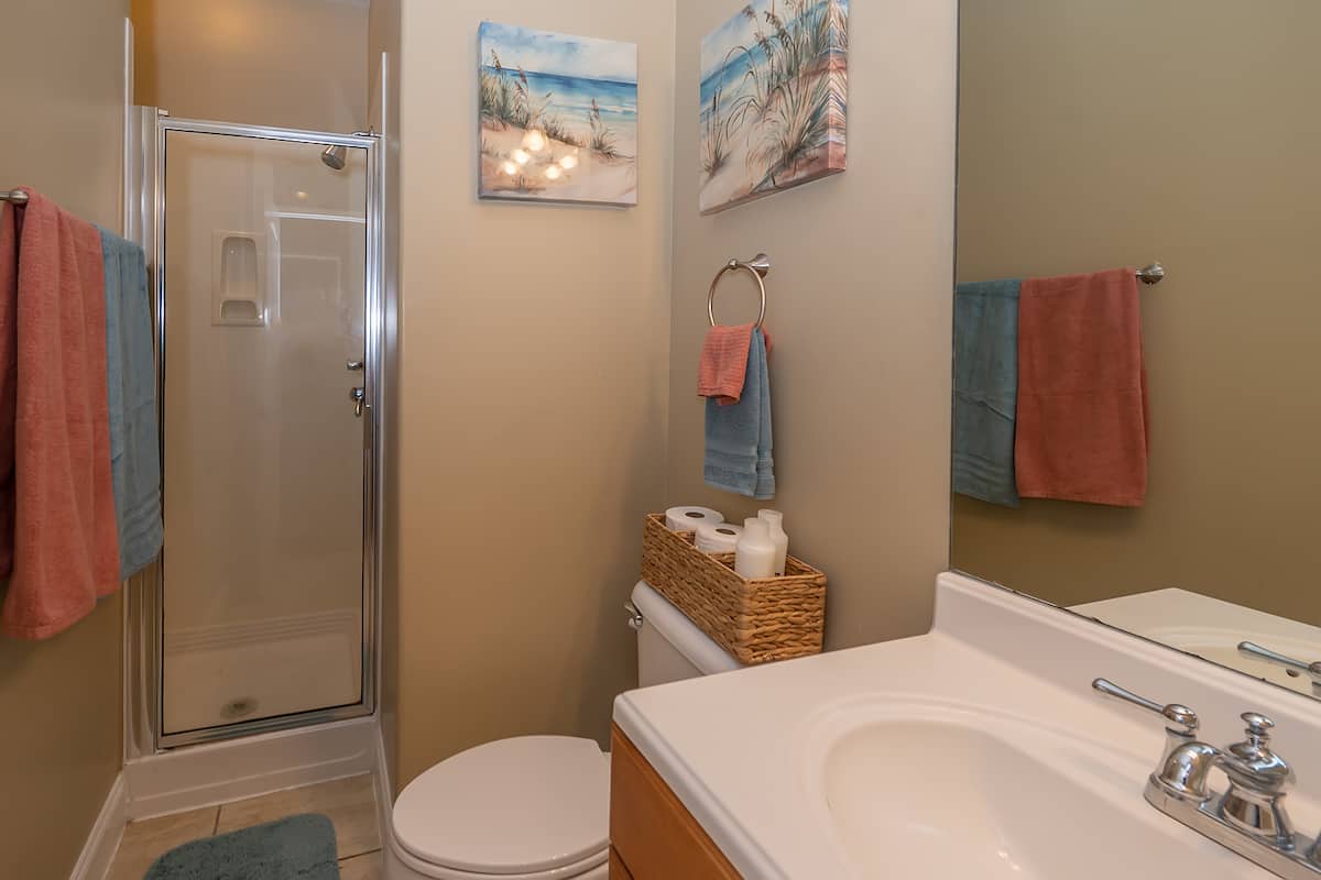 Albacore Adventure PCB vacation home photo 26 of 61 from the Airbnb gallery
