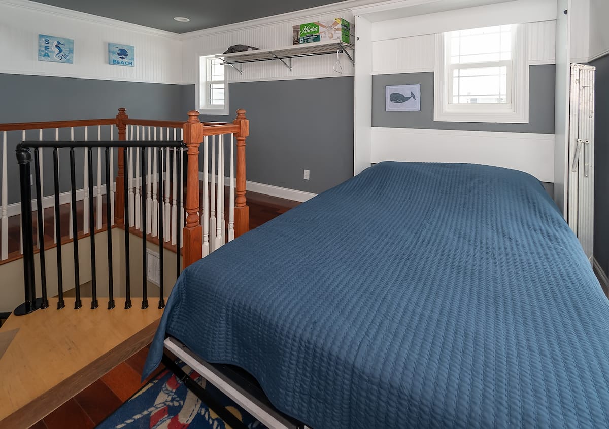 Albacore Adventure PCB vacation home photo 28 of 61 from the Airbnb gallery