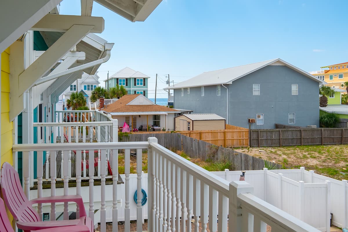 Albacore Adventure PCB vacation home photo 30 of 61 from the Airbnb gallery
