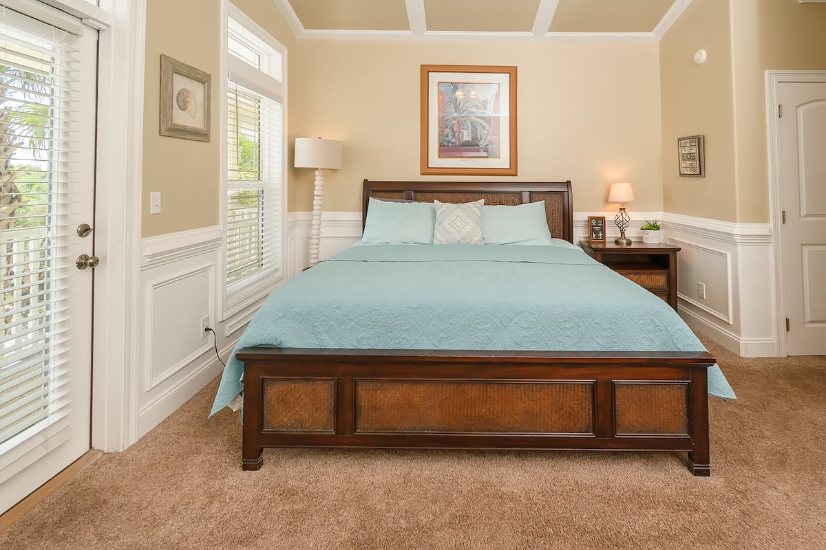 Albacore Adventure PCB vacation home photo 31 of 61 from the Airbnb gallery