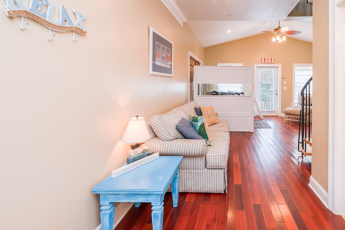 Albacore Adventure PCB vacation home photo 34 of 61 from the Airbnb gallery