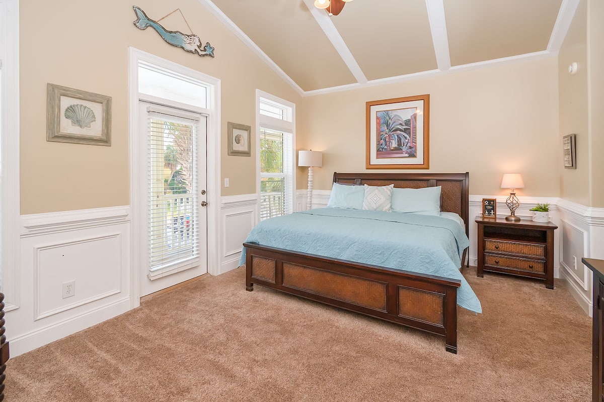 Albacore Adventure PCB vacation home photo 37 of 61 from the Airbnb gallery