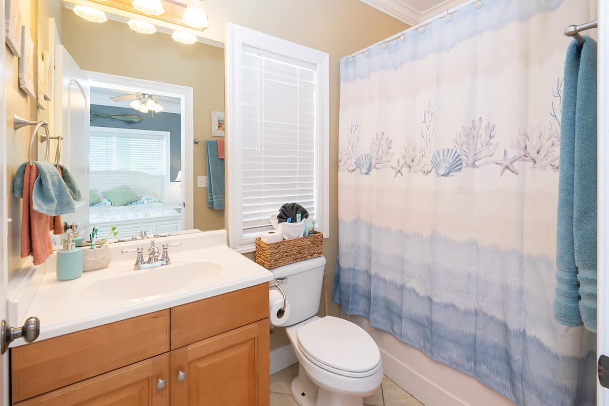 Albacore Adventure PCB vacation home photo 44 of 61 from the Airbnb gallery
