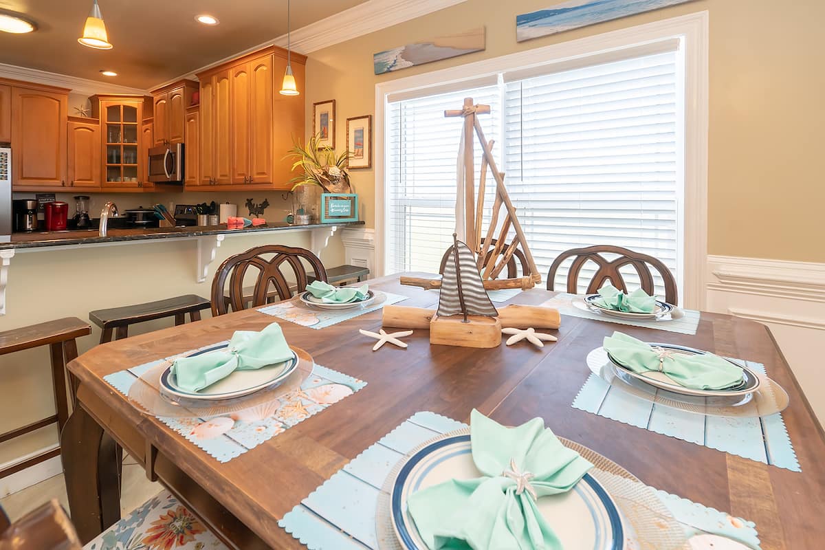 Albacore Adventure PCB vacation home photo 47 of 61 from the Airbnb gallery