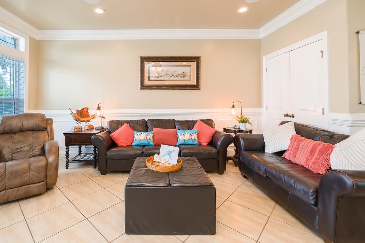Albacore Adventure PCB vacation home photo 55 of 61 from the Airbnb gallery