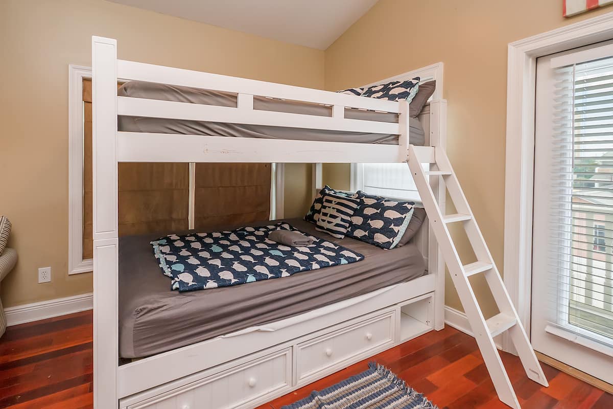 Albacore Adventure PCB vacation home photo 56 of 61 from the Airbnb gallery