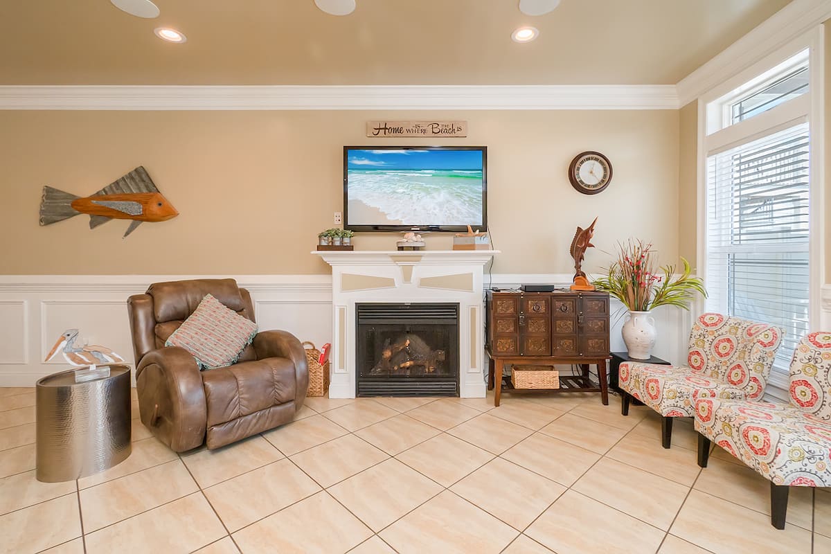 Albacore Adventure PCB vacation home photo 60 of 61 from the Airbnb gallery