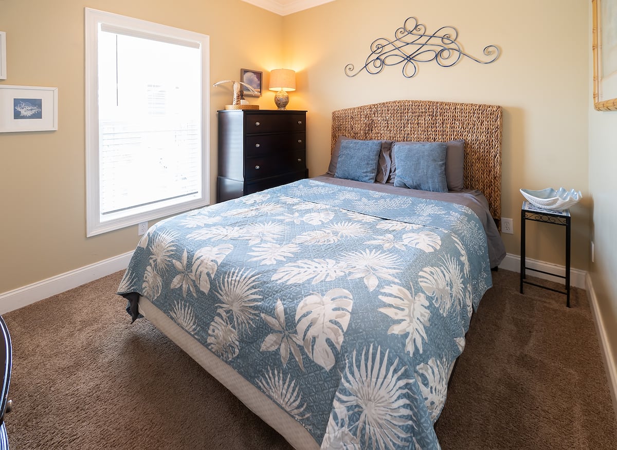 Albacore Adventure PCB vacation home photo 61 of 61 from the Airbnb gallery