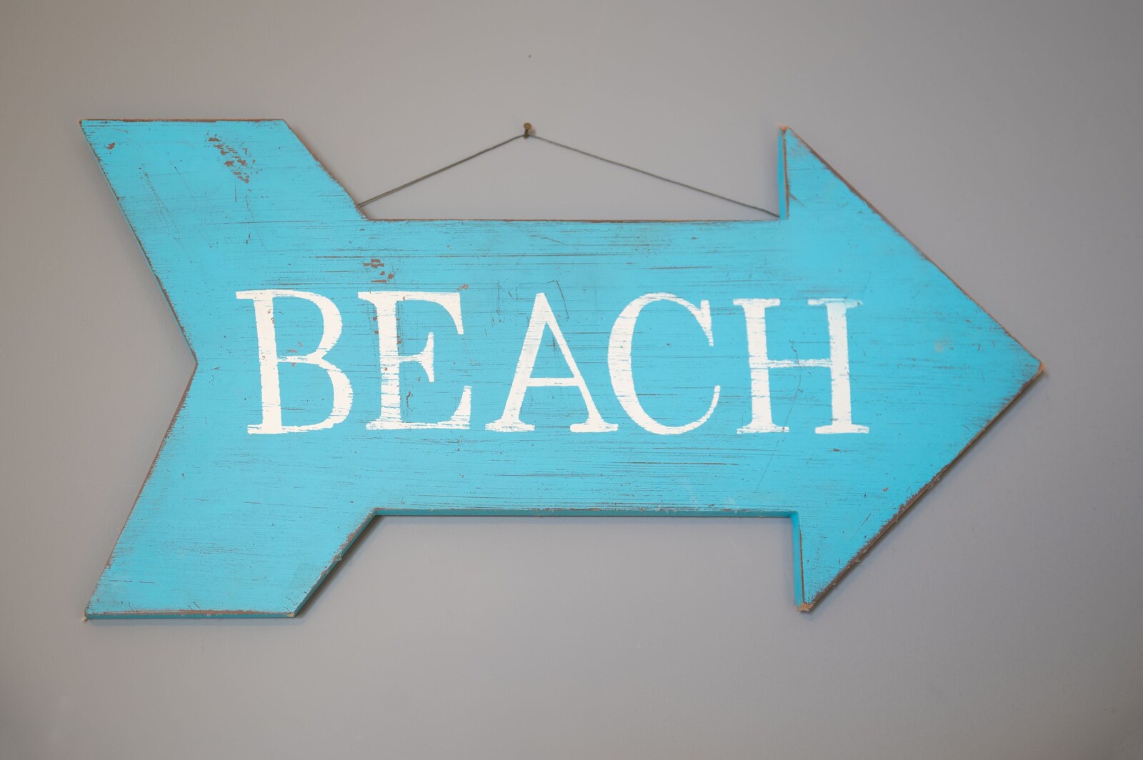sign, closeup, interior detail, undetermined at Albacore Adventure PCB