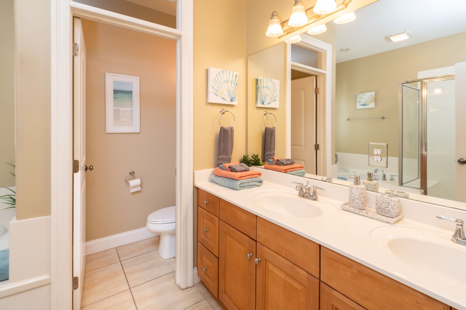 indoor, toilet at Albacore Adventure PCB